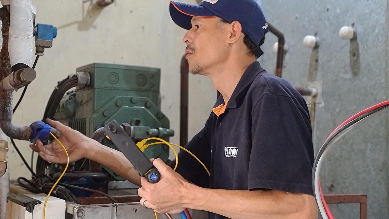 General Contractor